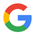 Google review icon